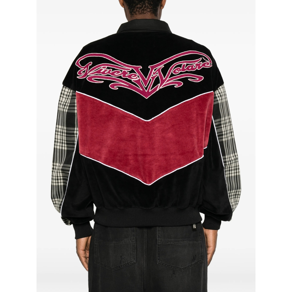 [PDF] Casual Jacket FW26 DFM54049 TJ117 BLACK