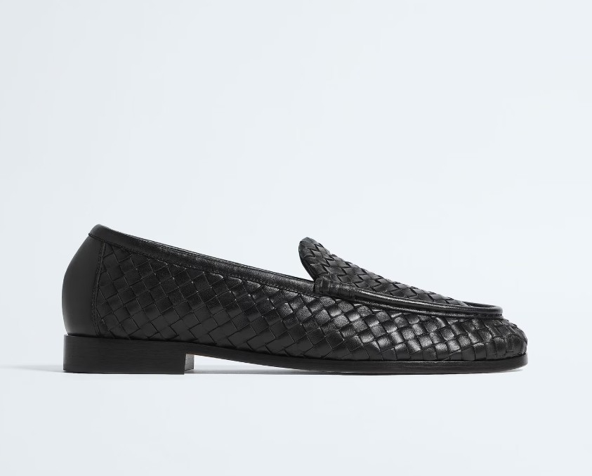 [Bottega Veneta] Loafer FW26 867565V2ED01000