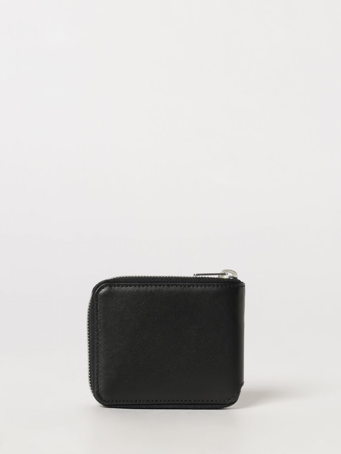 [Palm Angels] Wallet FW26 PAMNC02F26LT01 BLACK
