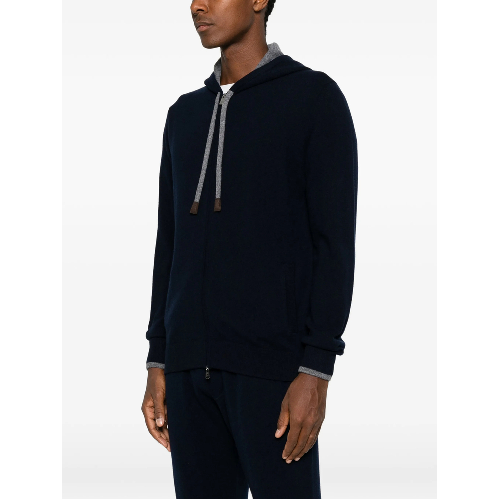 [Fedeli] Hoodie FW26 MU006280  0043