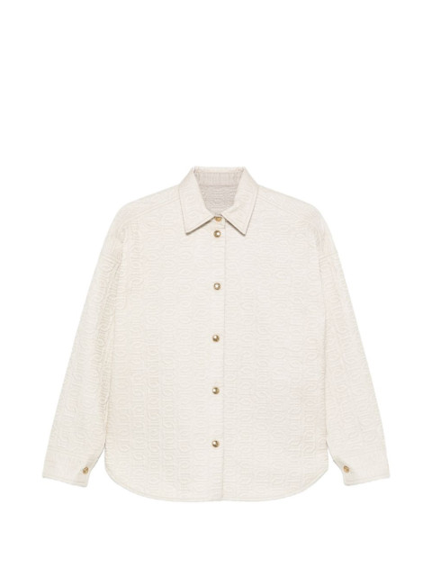 [Moncler] Shirts Long Sleeve FW26 L20932F00011597YFF20