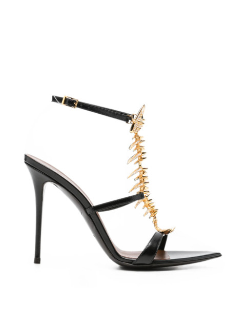 [Giuseppe Zanotti] Sandals FW26 E600001005