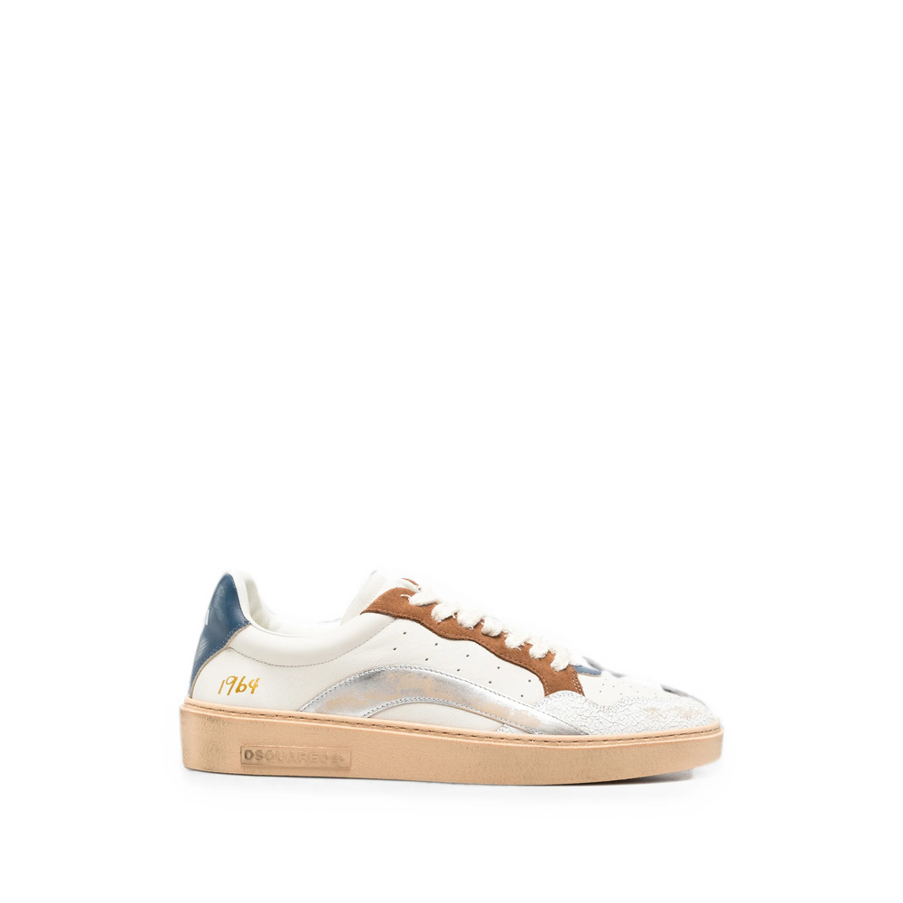 [Dsquared2] Sneakers FW26 SNM0494 01509031 M4293