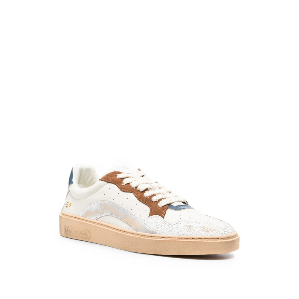 [Dsquared2] Sneakers FW26 SNM0494 01509031 M4293
