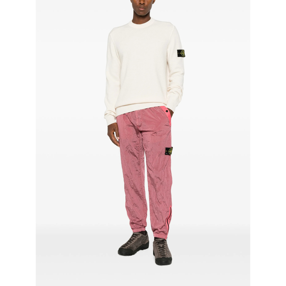 [Stone Island] Jogger pants FW26 153100011 S0019 V0089
