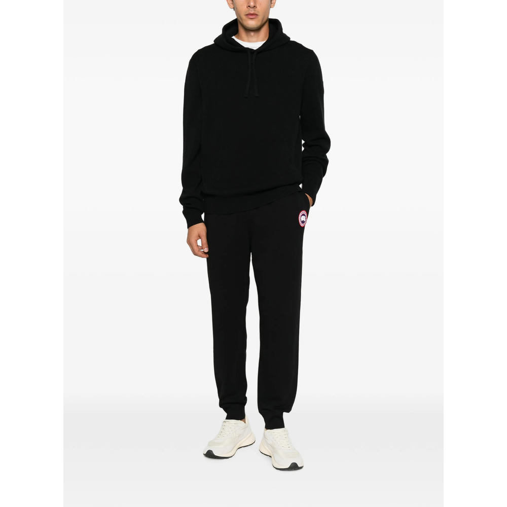 [CANADA GOOSE] Training Pants FW26 1387M  9061