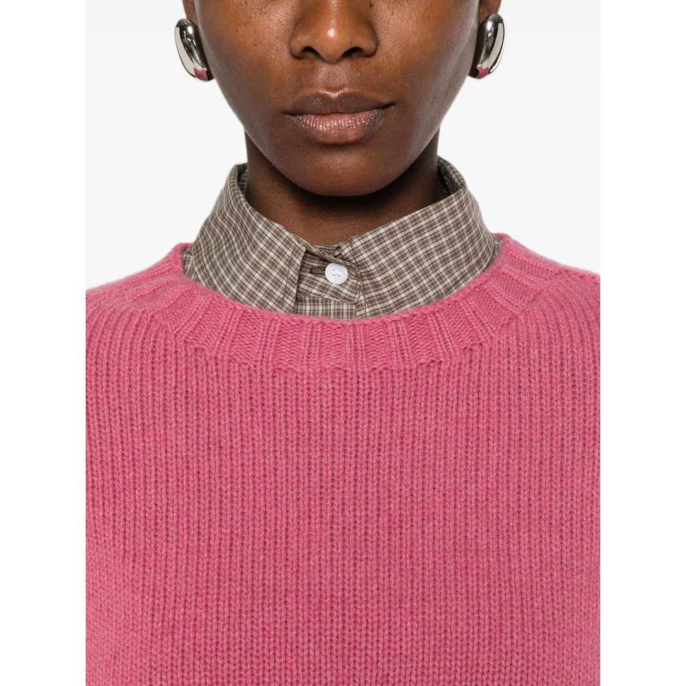 [Aragona] Knitwear FW26 D3438TF  861