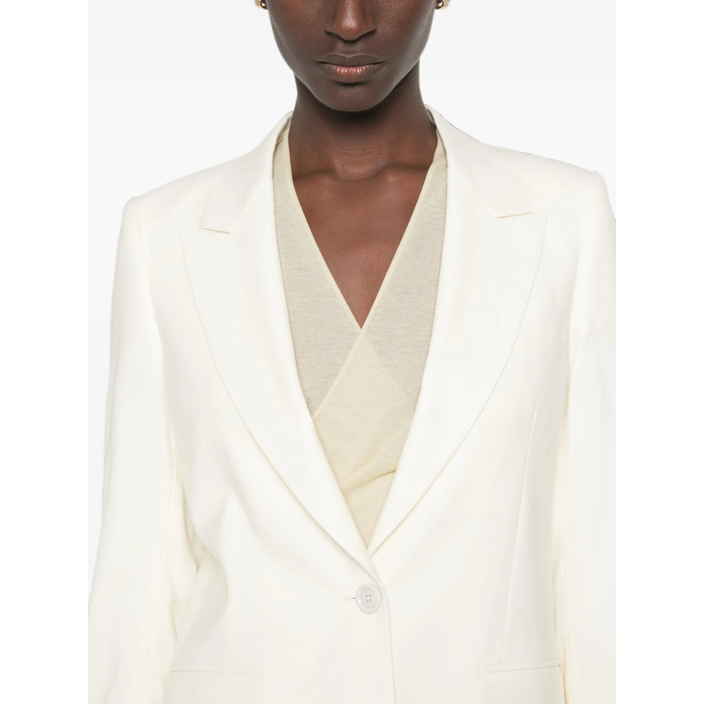 [Lardini] Blazer FW26 A7ANGELIU CN65402 150