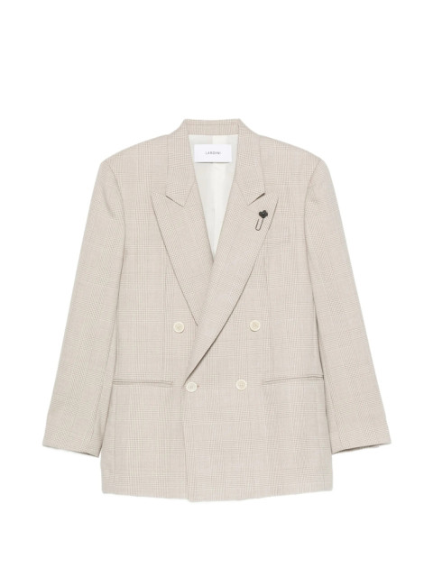 [Lardini] Blazer FW26 A7CAMERON ACIF67438 200BE