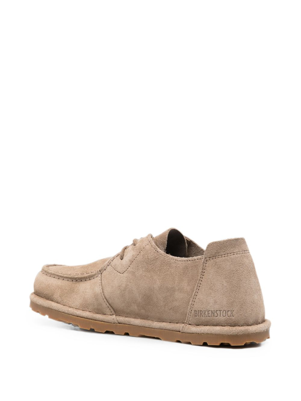 [Birkenstock] Loafer FW26 1034413 UTTI LACE TAU