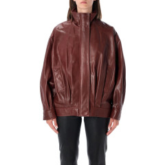 [Arma] Coat FW26 PAULAMAHOGANY