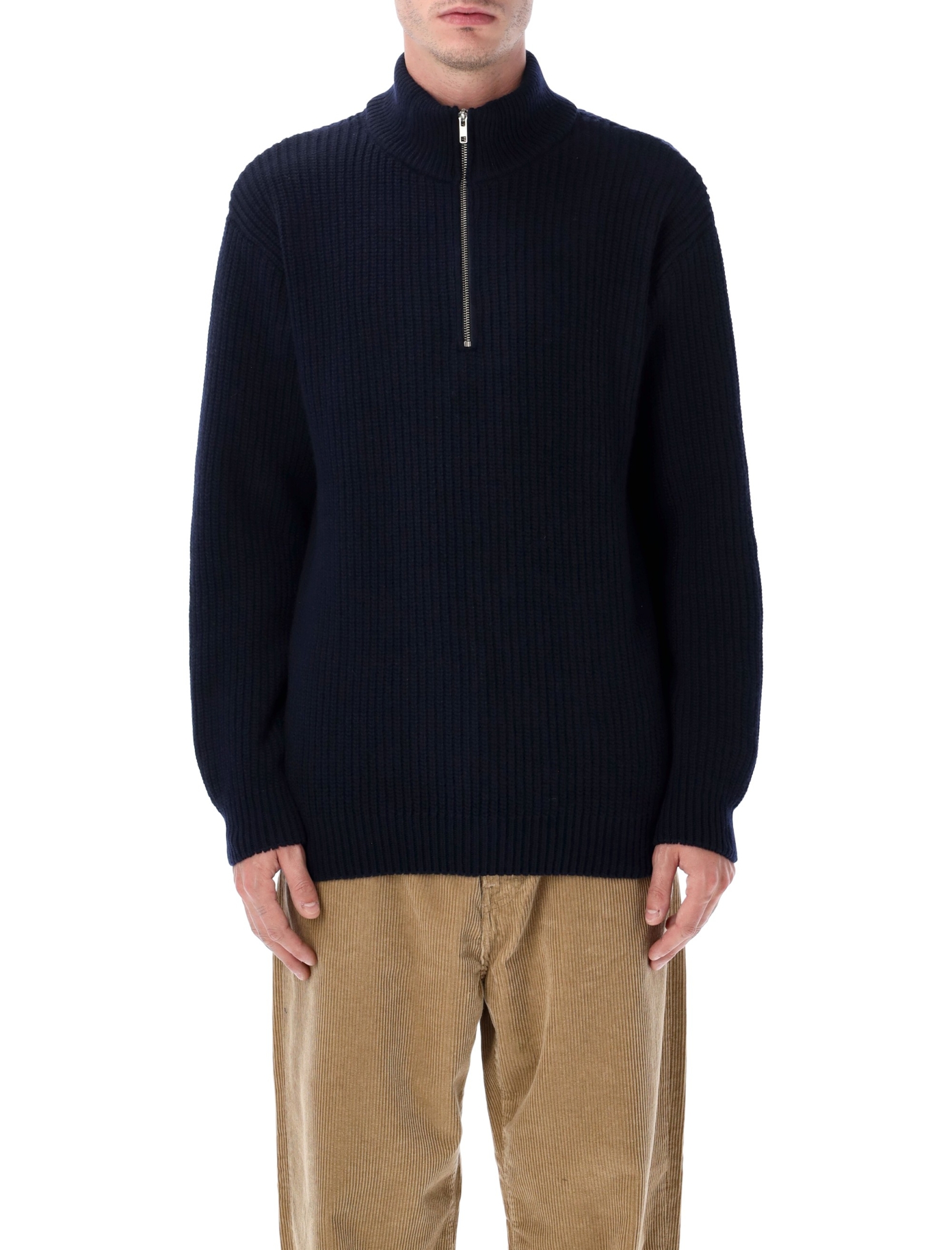 [Colorful Standard] Knitwear FW26 CS5091NB