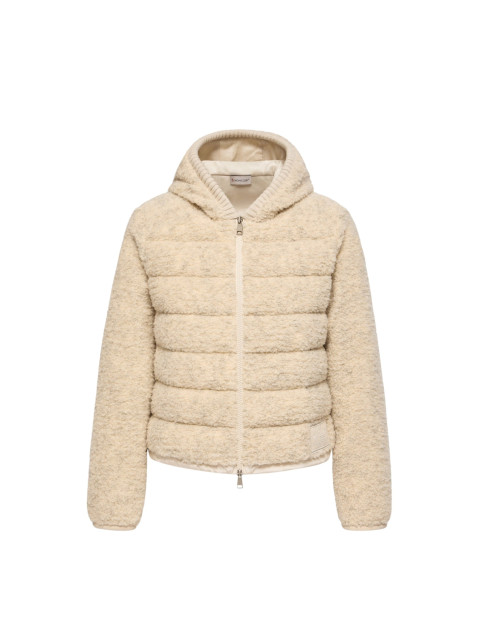 [Moncler] Cardigan FW26 8G00034 89BI4