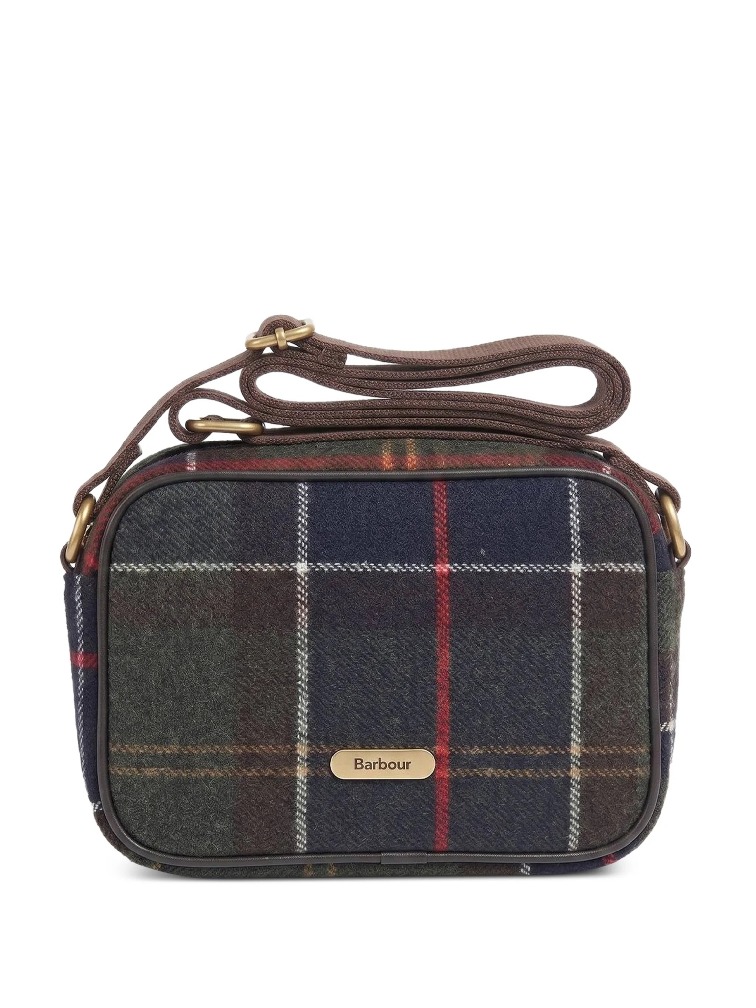 [Barbour] Cross body bag FW26 LBA0543TN11
