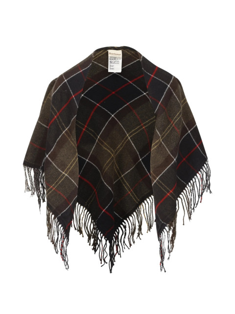 [Barbour] Scarf FW26 LSC0499TN11