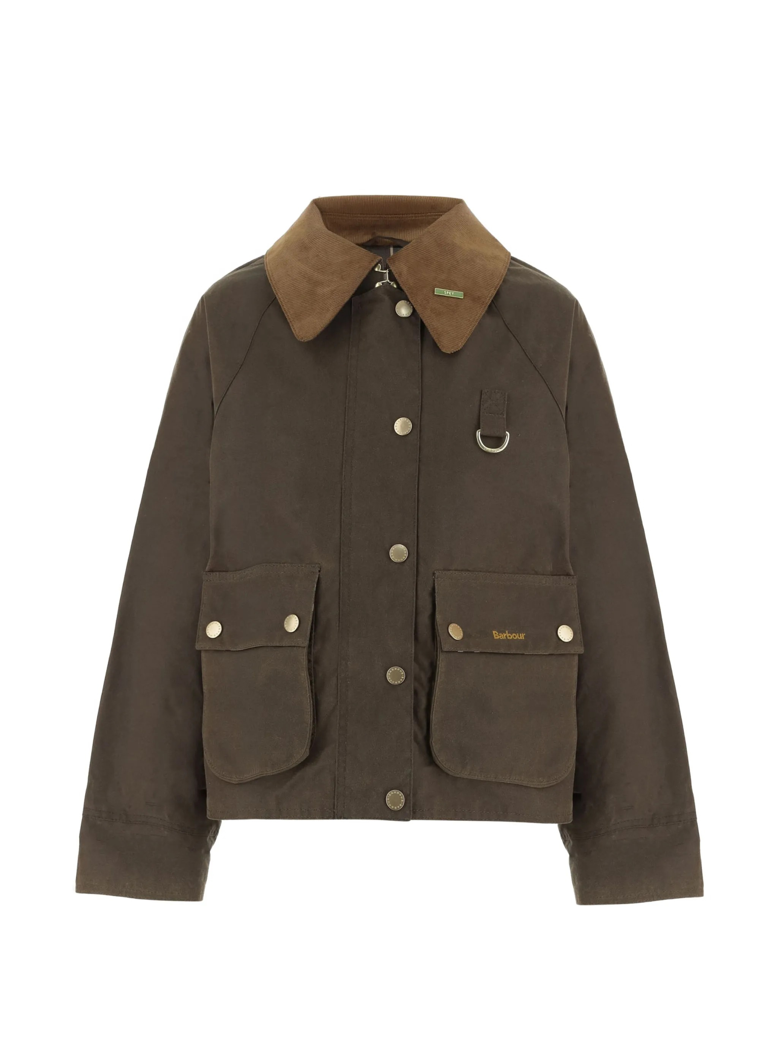 [Barbour] Casual Jacket FW26 LWX1595SN91