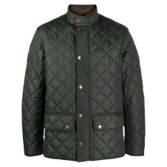 [Barbour] Casual Jacket FW26 MQU1715GN71