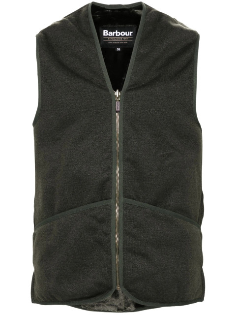 [Barbour] Vest FW26 MLI0004SG71