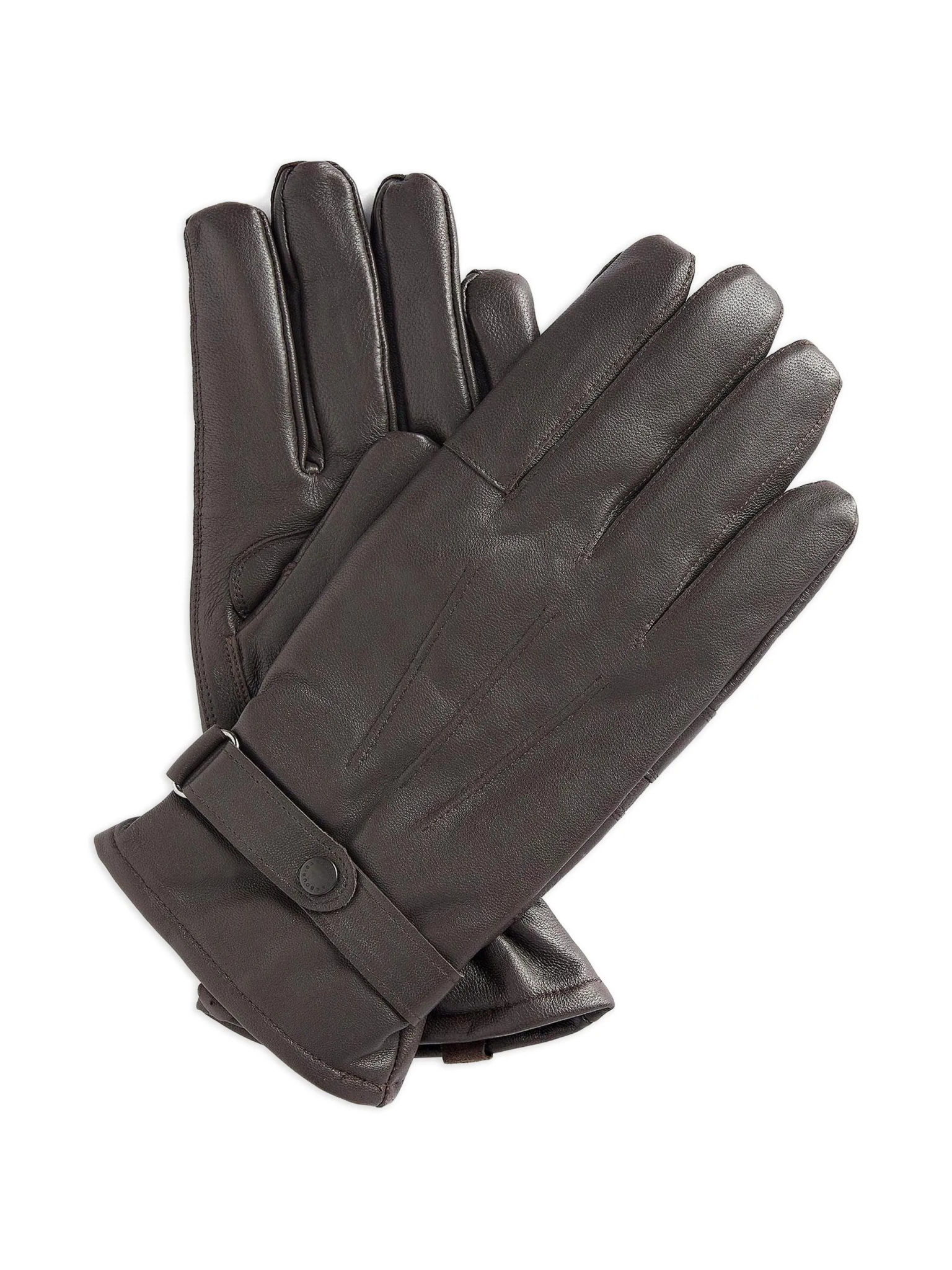 [Barbour] Gloves FW26 MGL0009BR71
