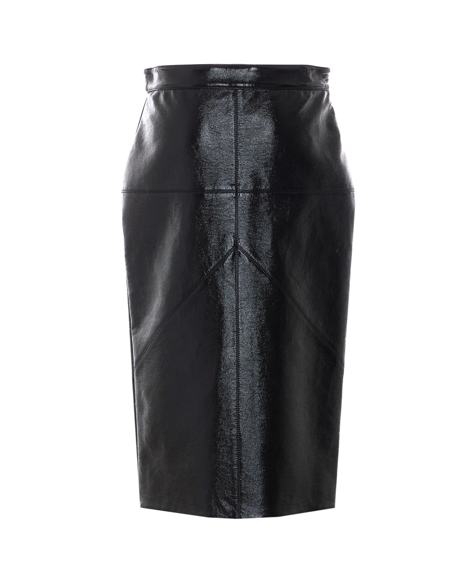 [Lanvin] Midi skirt FW26 ST0203637810