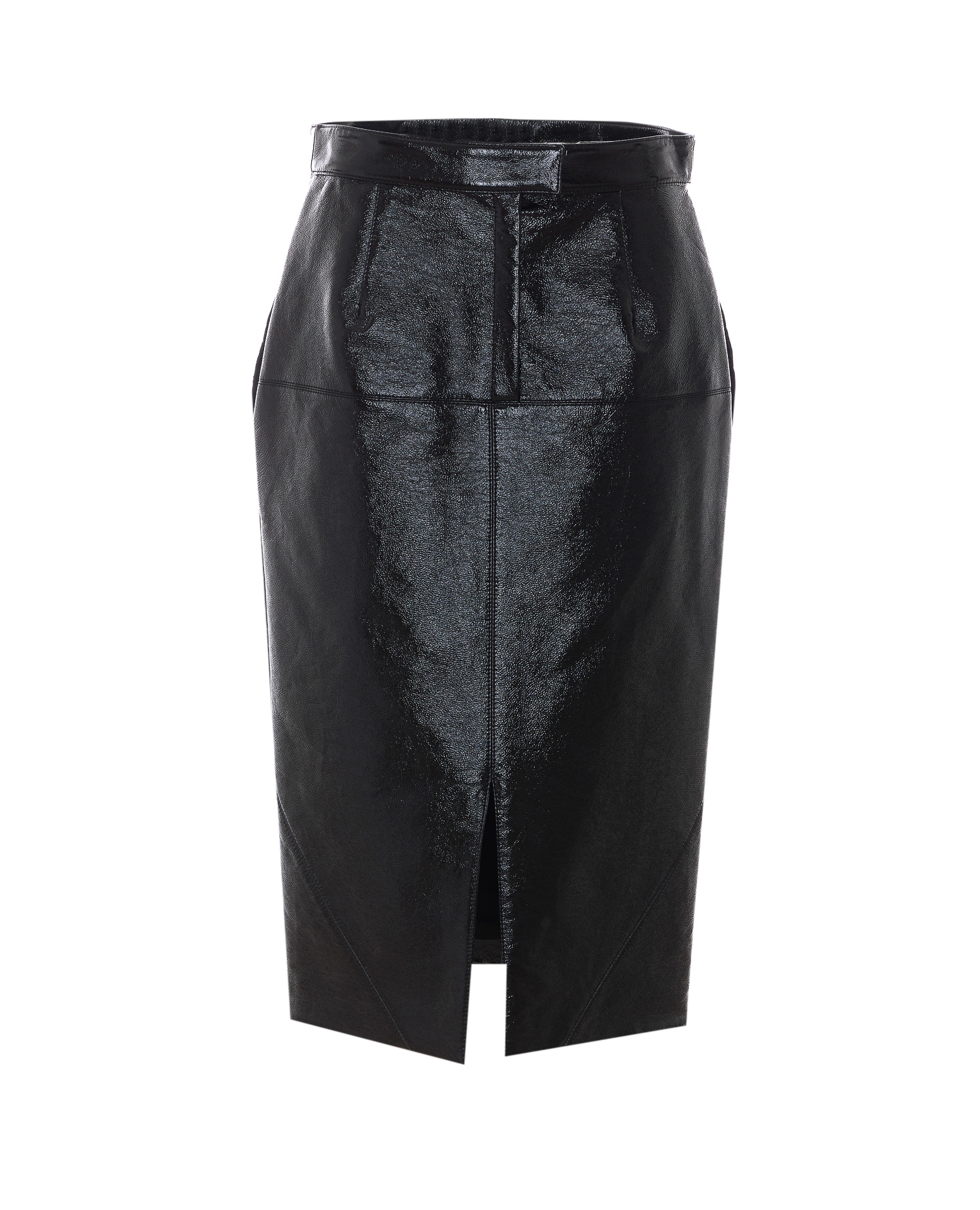 [Lanvin] Midi skirt FW26 ST0203637810