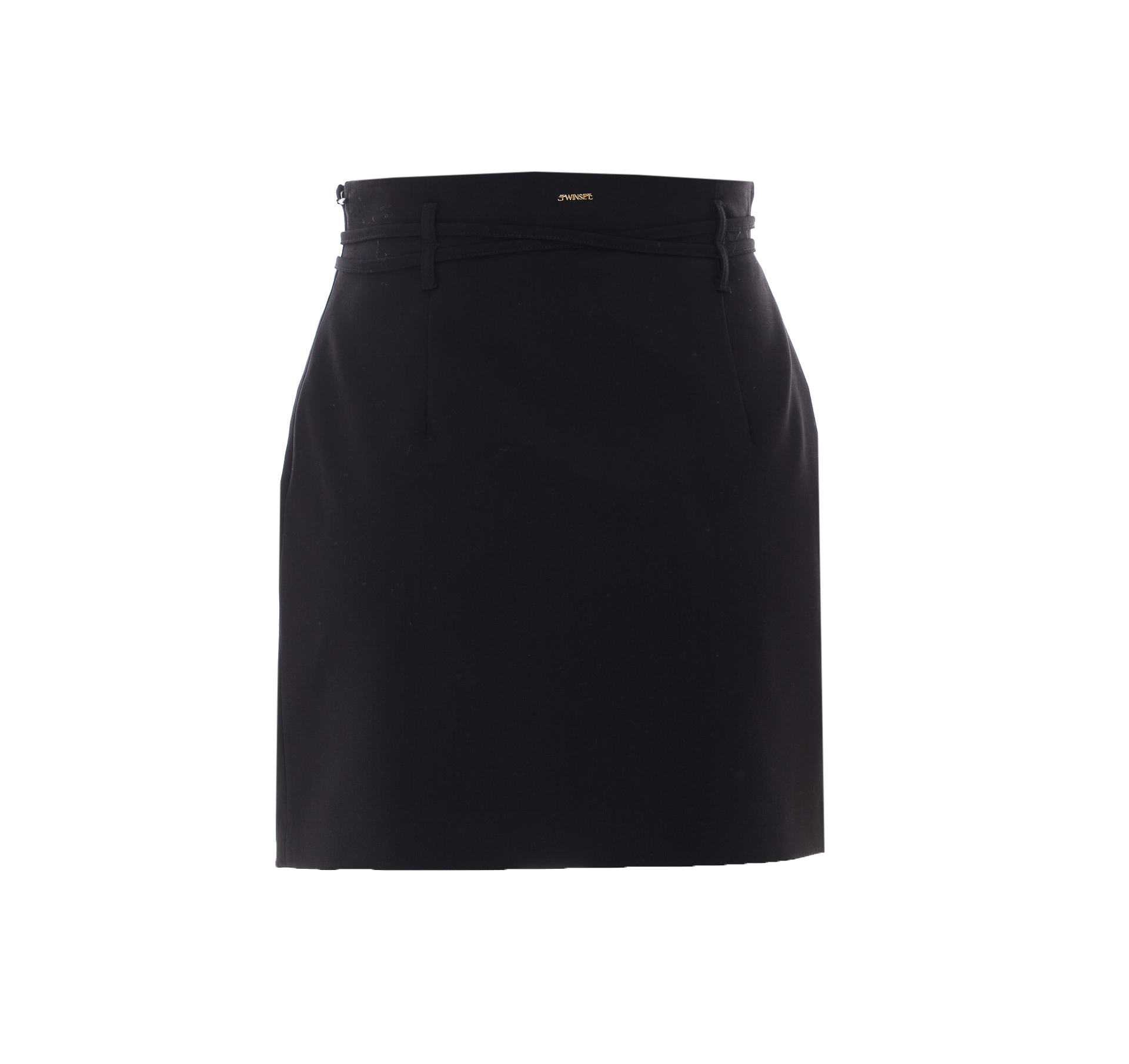 [Twin - set] Midi skirt FW26 262TF201600006