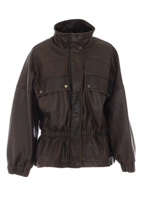 [PINKO] Jacket FW26 107074A3E8L64