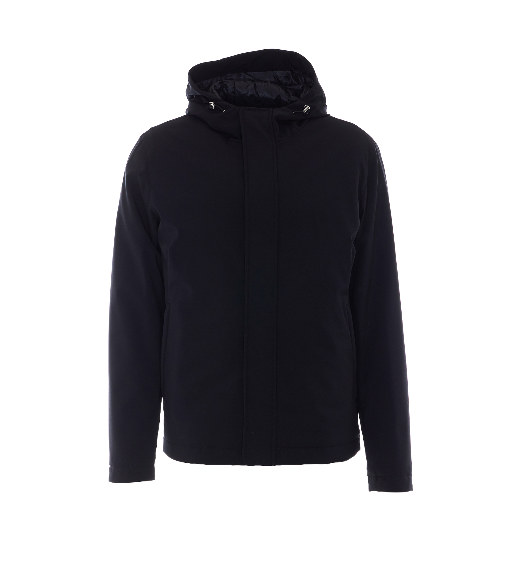 [Herno] Jacket FW26 PI001364U126509300