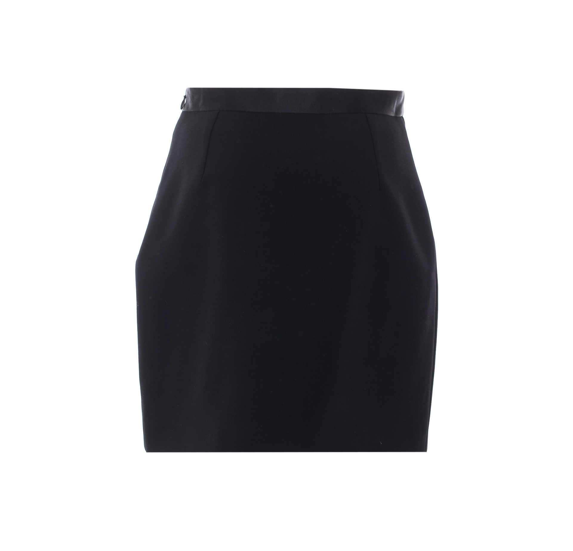 [Versace] Midi skirt FW26 10254571A183051B000