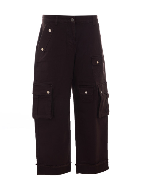 [Liu Jo] Pants FW26 CF6227T1819X0807