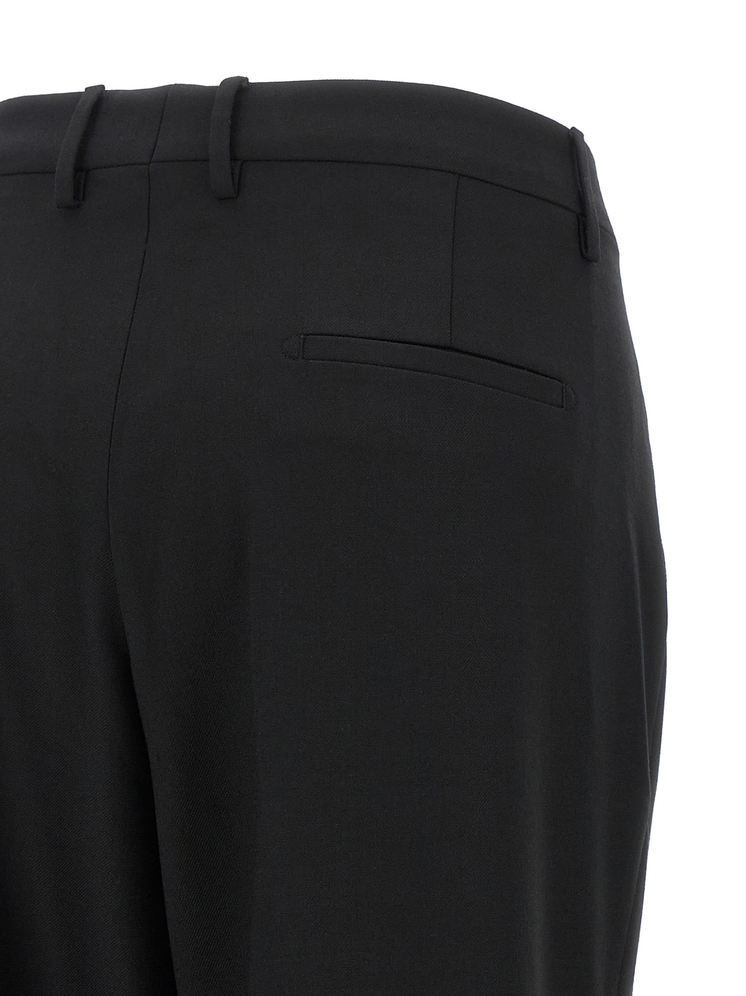 [TAGLIATORE] Pants FW26 PUPH50044N1188