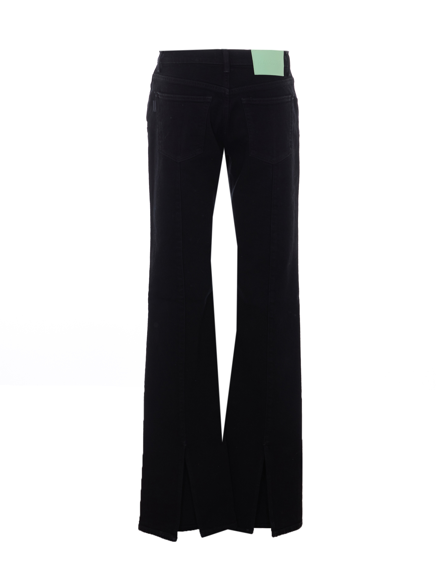 [HAIKURE] Jeans FW26 HEW03397DS107L0967L0967