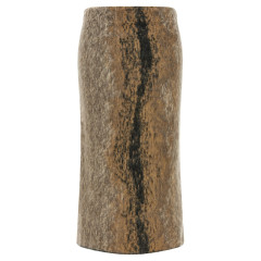 [Nude] Long skirt FW26 1101W26120104