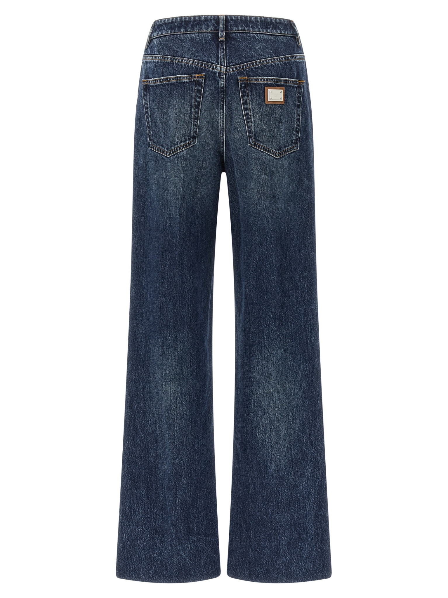 [Dolce & Gabbana] Jeans FW26 FTC79DG8PT3S9001