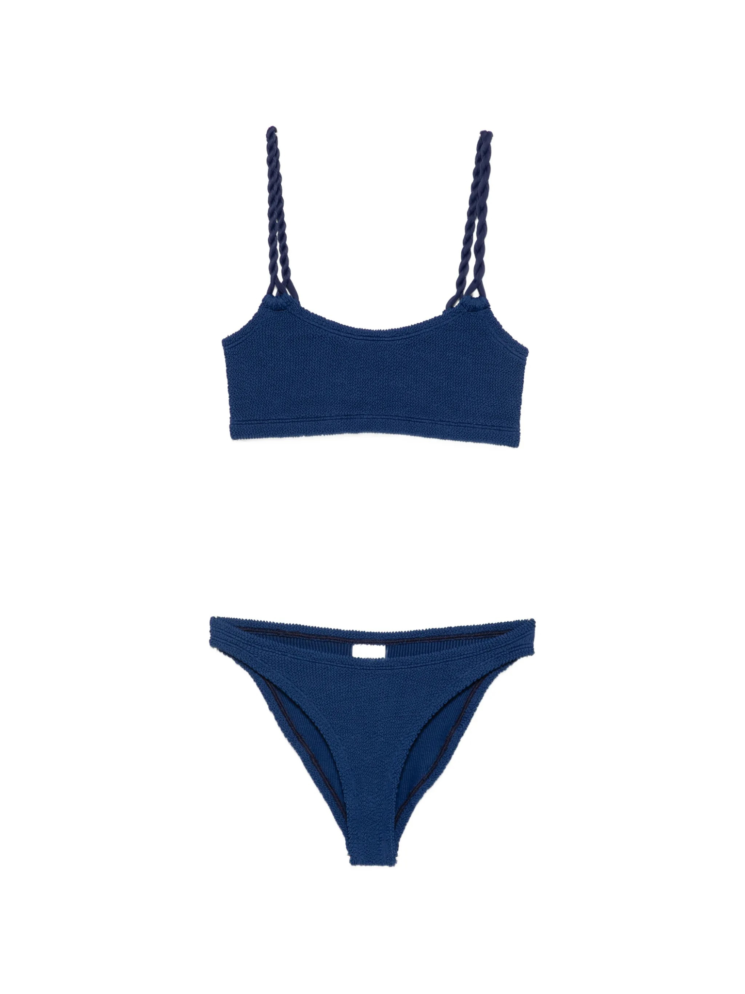 [Hunza G] Bikini FW26 BPHOEBECR
