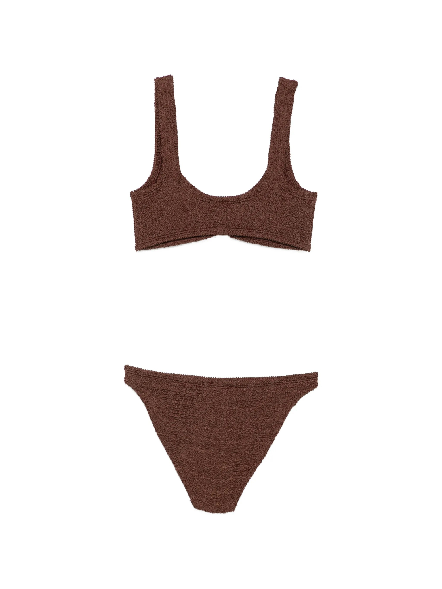 [Hunza G] Bikini FW26 BJULIACR