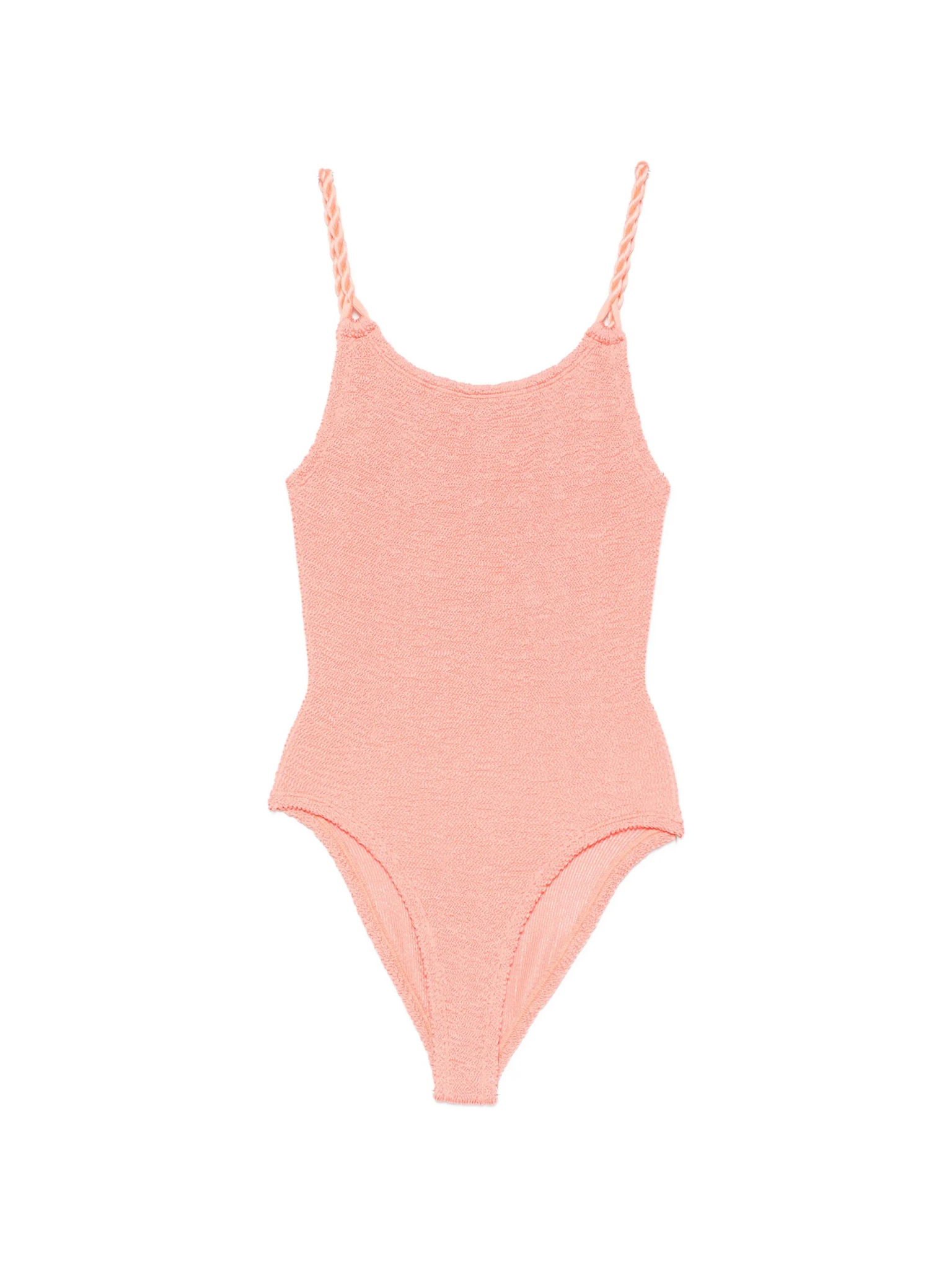 [Hunza G] Bikini FW26 SCAMILLECR