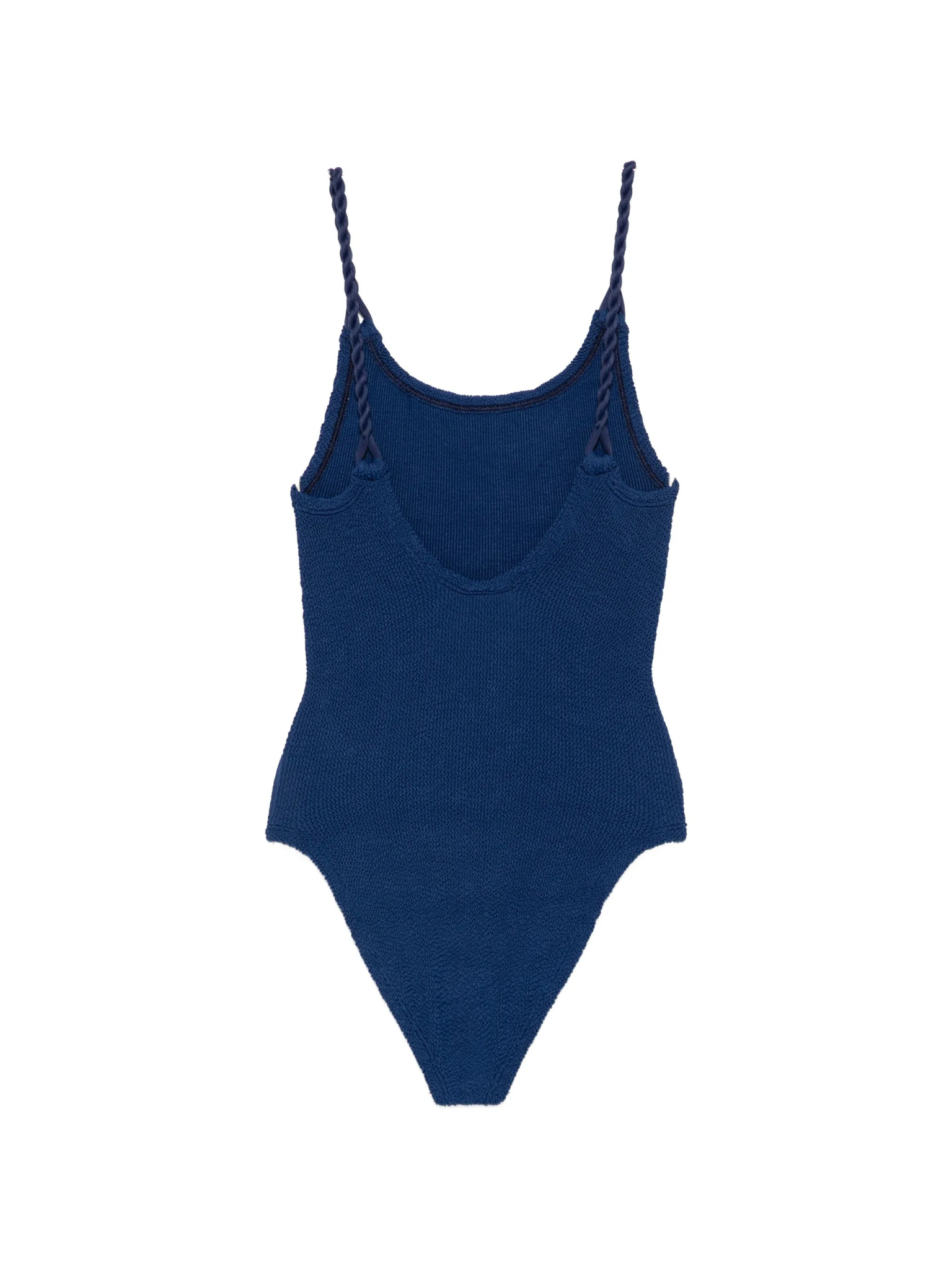 [Hunza G] Bikini FW26 SCAMILLECR