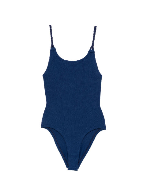 [Hunza G] Bikini FW26 SCAMILLECR