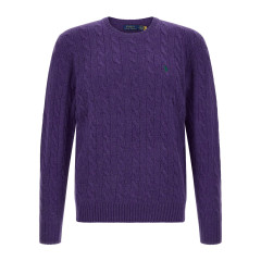 [Polo Ralph Lauren] Knitwear FW26 710876762505