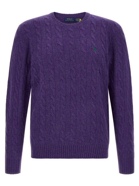[Polo Ralph Lauren] Knitwear FW26 710876762505