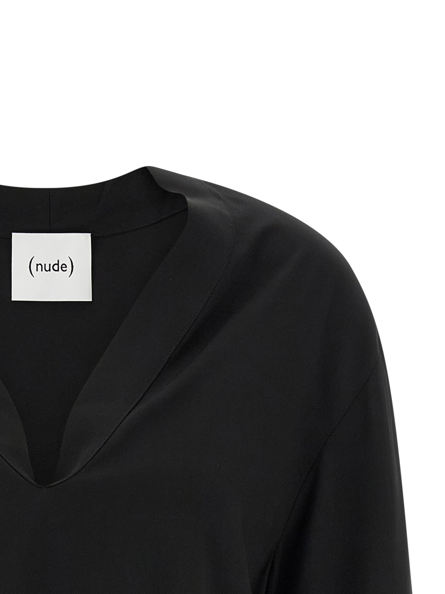 [Nude] Shirts Long Sleeve FW26 1103W2625109