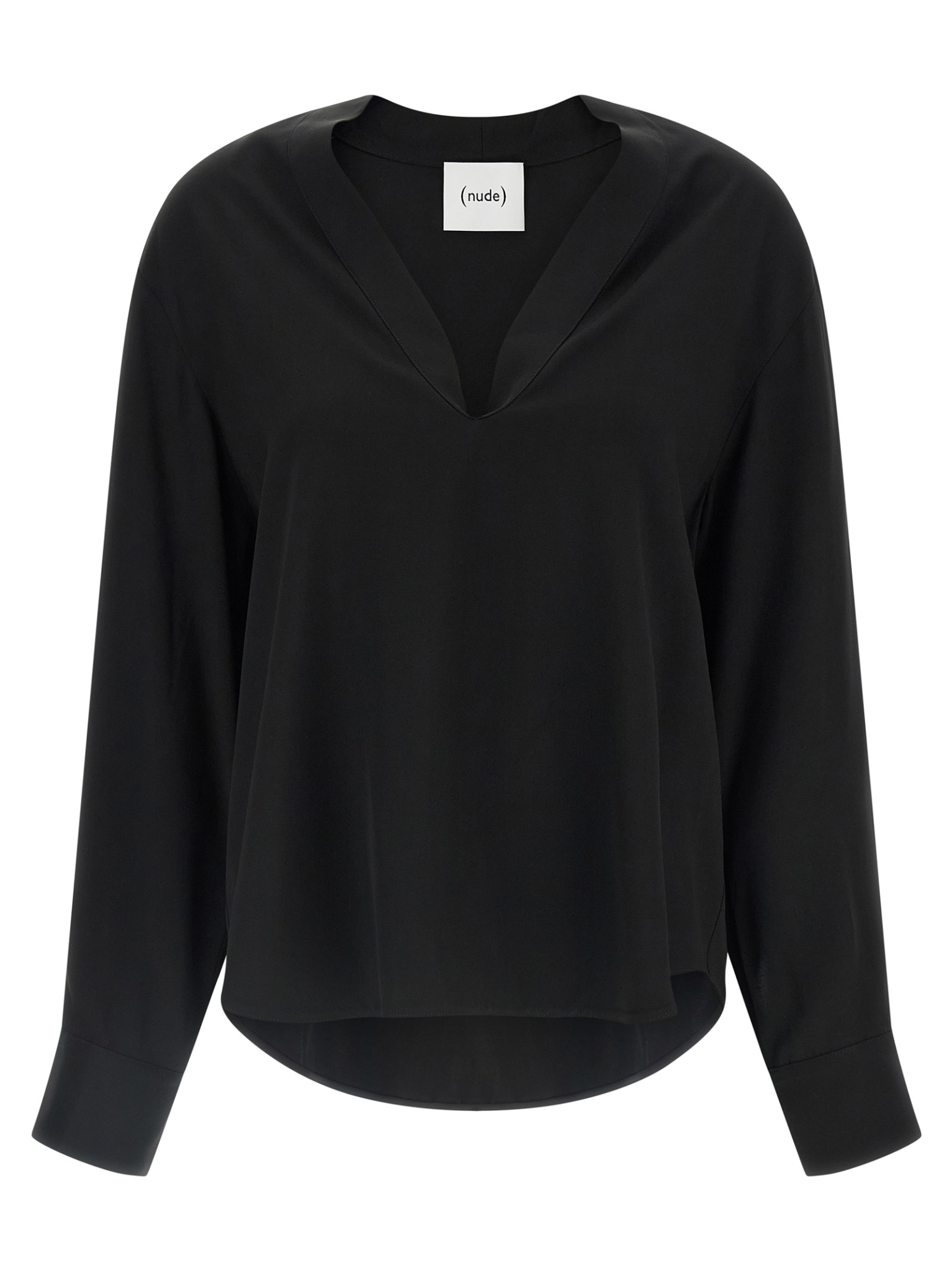 [Nude] Shirts Long Sleeve FW26 1103W2625109