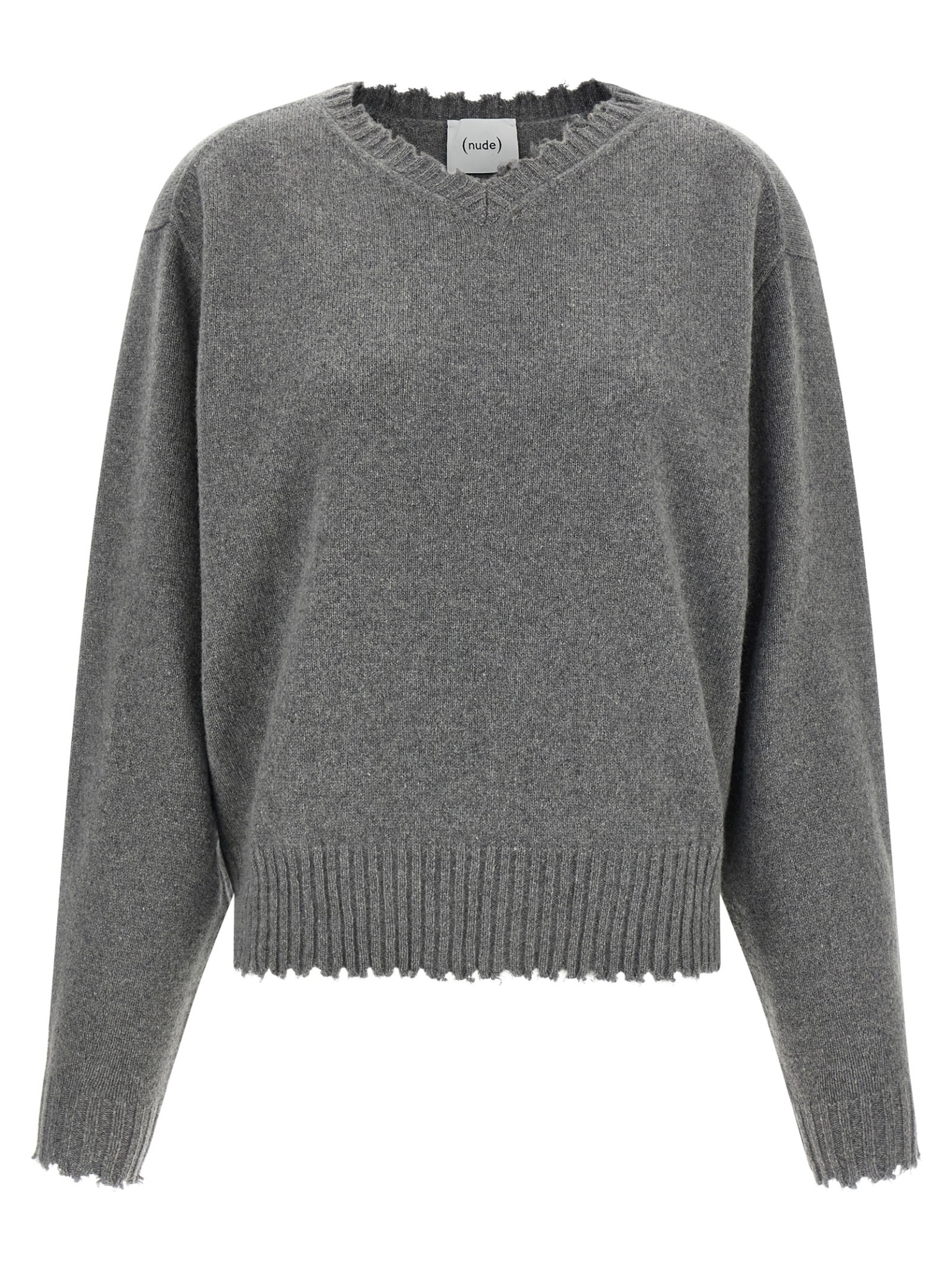 [Nude] Knitwear FW26 1101W2600105