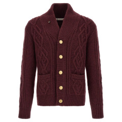 [Brunello Cucinelli] Knitwear FW26 MA2301006C9763