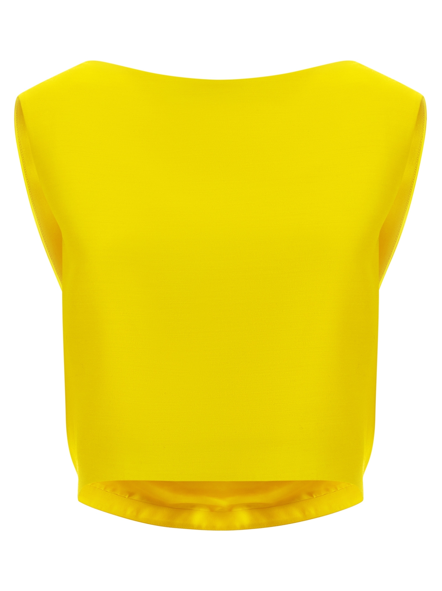 [Balenciaga] Tank top FW26 872137TUT227200