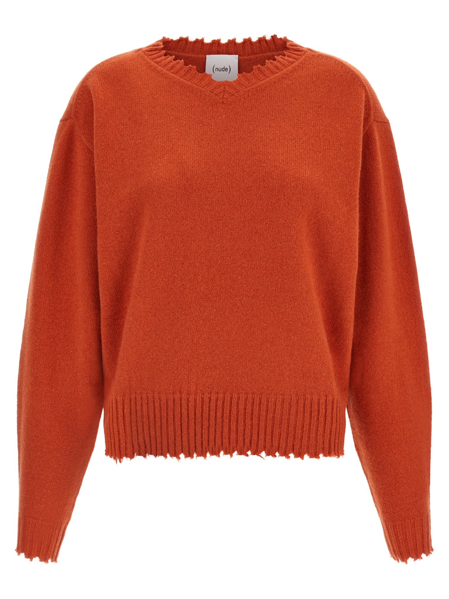 [Nude] Knitwear FW26 1101W26001162