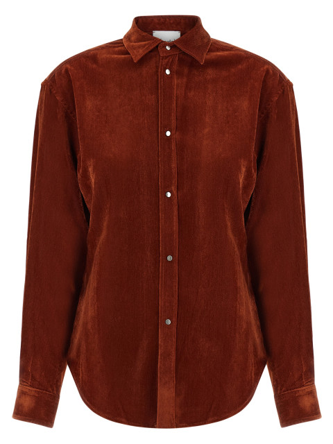 [Nude] Shirts Long Sleeve FW26 1103W2622153
