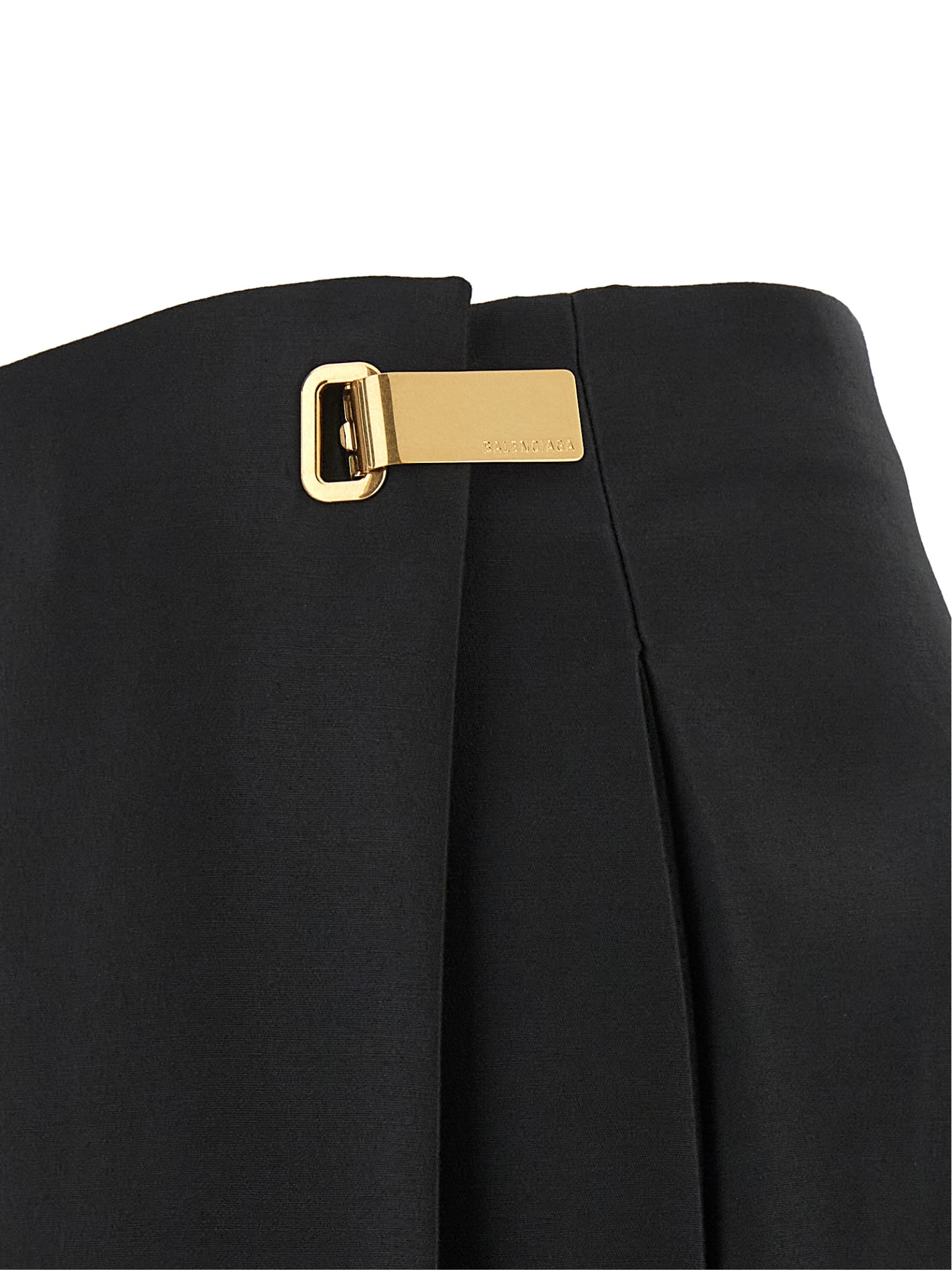 [Balenciaga] Shorts FW26 A002BPTUT221000