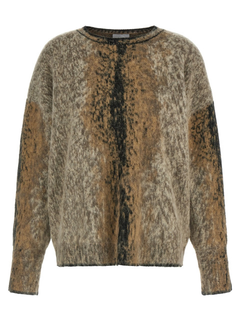 [Nude] Knitwear FW26 1101W26119104